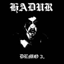 Hadúr : Demo 3